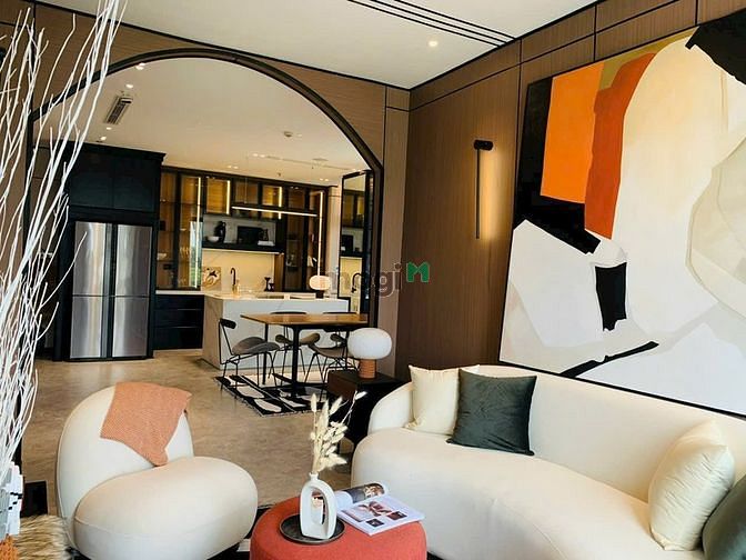 Căn hộ 2PN Bason 78m² giá 10 tỷ - Sẵn sàng vào ở!