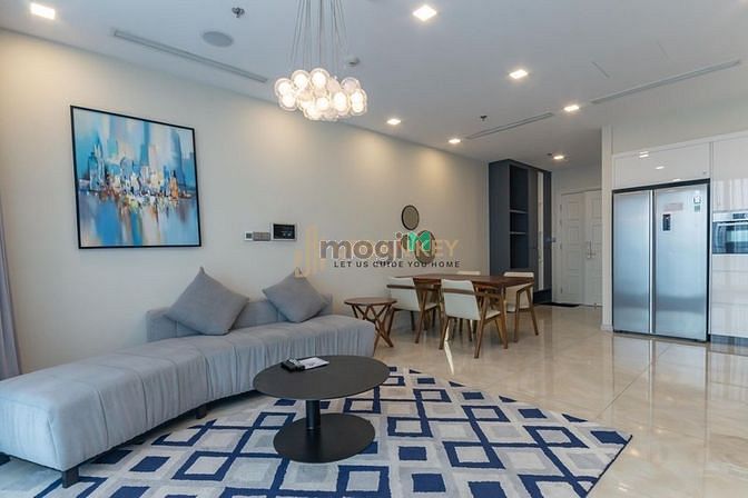 Căn hộ 2PN 68m² giá 7.9 tỷ Tôn Đức Thắng - Cơ hội đầu tư hấp dẫn!