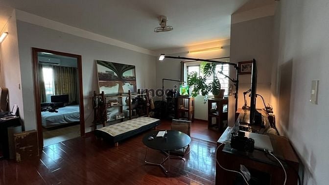 Căn hộ Sông Đà Tower 107m² giá 5 tỷ - Cơ hội hiếm có!