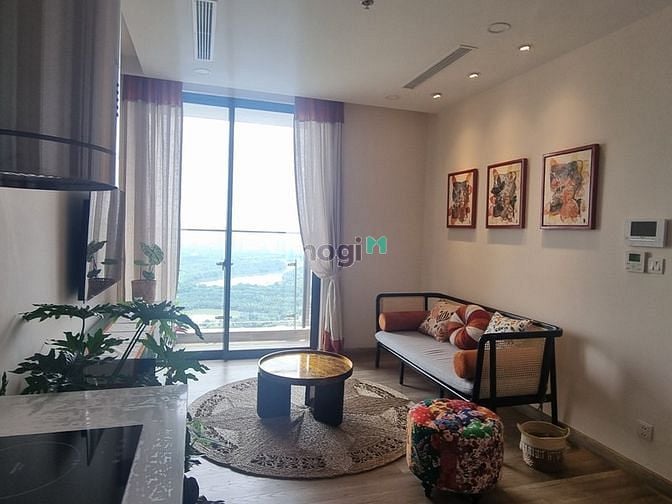 Căn hộ Solforest 70m² giá 3.5 tỷ - Cơ hội đầu tư hấp dẫn tại Ecopark