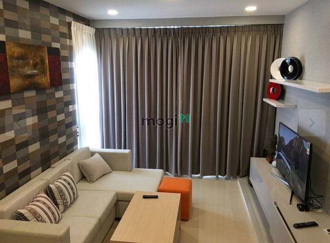 Căn hộ The Pegasuite 3 79m² giá 1.3 tỷ - Cơ hội hiếm có tại Q.7
