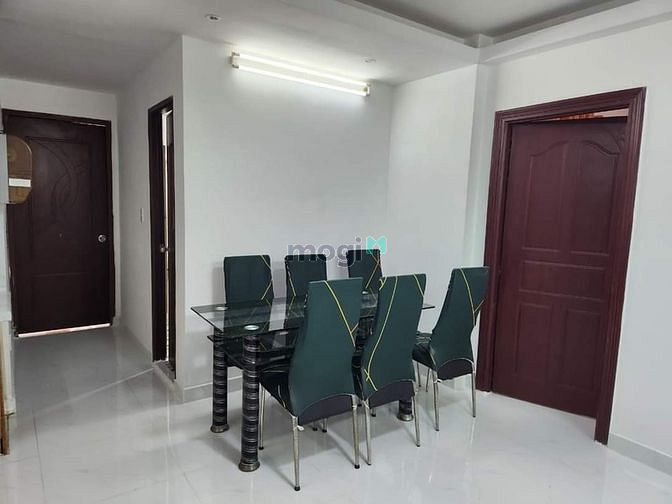 Căn hộ chung cư Tân Mai 79m² giá 1.1 tỷ - Sẵn sàng vào ở!