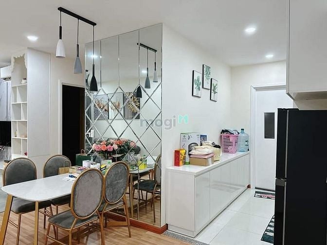 Căn hộ chung cư Bình Tân 78m² giá 1.5 tỷ - Cơ hội hiếm có!
