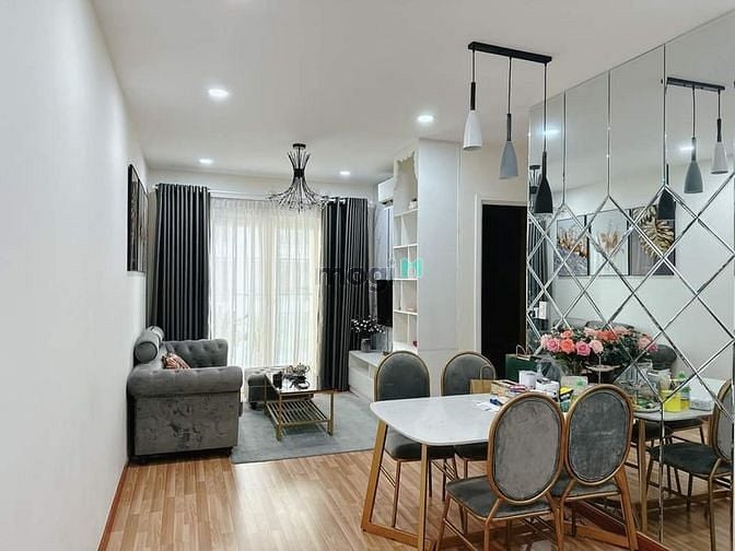 Căn hộ Lê Thành Twin Tower Bình Tân 74m² giá 1.5 tỷ - Cơ hội đầu tư hấp dẫn!