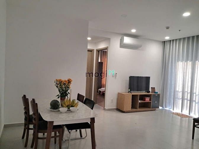 Căn hộ 100m² giá 4 tỷ tại Quận 9 - Cơ hội đầu tư hấp dẫn!