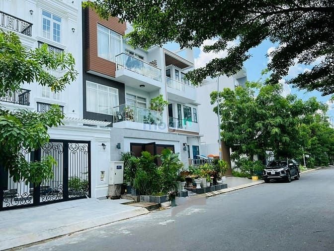 Lô đất biệt thự 280m² KDC Conic, Bình Chánh 16 tỷ - Cơ hội đầu tư hấp dẫn!