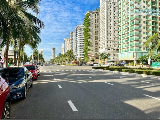 Chuyển nhượng khách sạn 3, 4, 5 sao tại Sơn Trà Đà Nẵng - Giá từ 70 tỷ