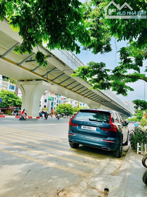 Bán lô góc mặt phố Minh Khai 276m² giá 149 tỷ - Cơ hội đầu tư hiếm có!