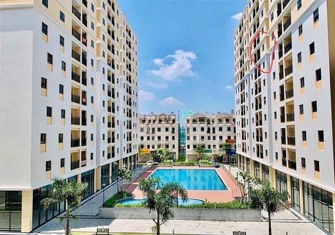 Căn hộ Cityland Park Hill 100m² giá 17,5 triệu - Cơ hội tuyệt vời!