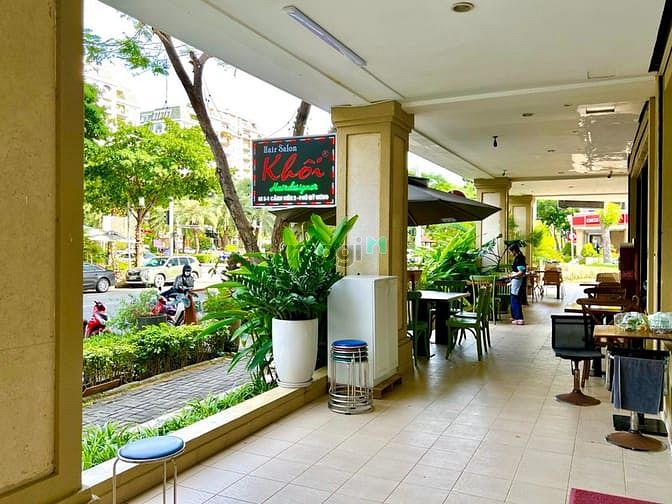 Shop Cảnh Viên 2 112m² giá 25 tỷ - Cơ hội kinh doanh độc nhất!