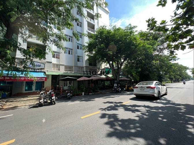Cho thuê shophouse Mỹ Viên 160m² giá 35 triệu - Cơ hội vàng tại Phú Mỹ Hưng!