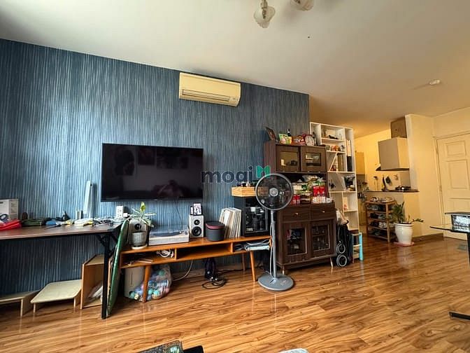 Căn hộ Sinh Lợi 58m² giá 2.1 tỷ - Cơ hội vàng cho nhà đầu tư!