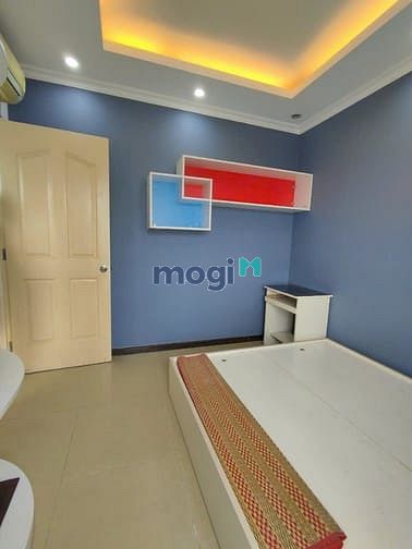 Căn hộ 155 Nguyễn Chí Thanh, 61m², Q.5, 3.950 tỷ - Cơ hội hiếm có!