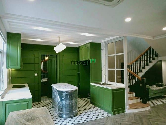 Biệt thự đơn lập Phú Gia 300m² giá 80 triệu - Cơ hội hiếm tại Quận 7!