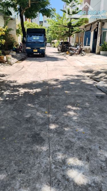 Bán nhà cấp 4 Trần Văn Dư 87.5m² giá 7.2 tỷ - Gần biển Mỹ Khê