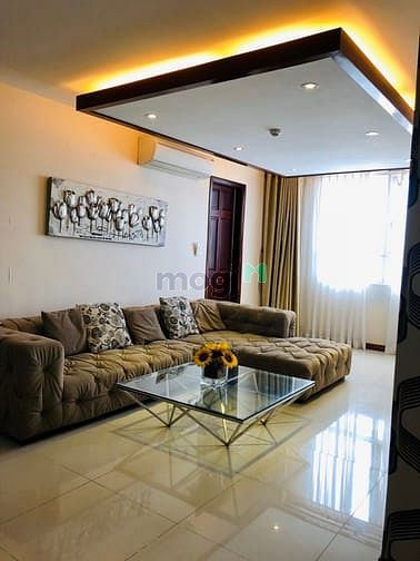 Chung cư BMC 86m² giá 15 triệu - Cơ hội hiếm tại Quận 1!