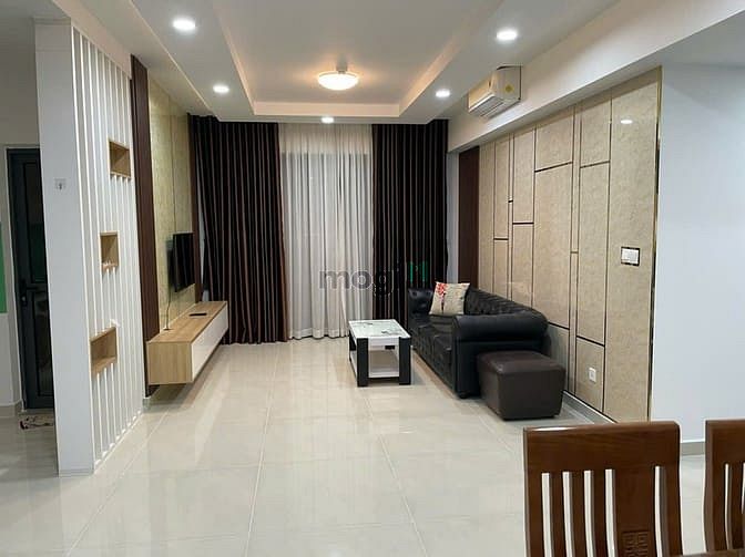 Cho thuê căn hộ Kim Hồng 80m² giá 9 triệu - An ninh 24/24!