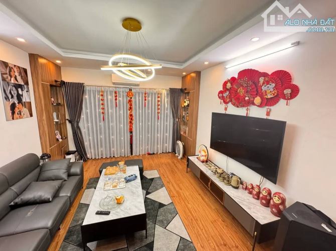 Nhà phân lô quân đội Thụy Khuê 45m² giá 10.8 tỷ - Cơ hội hiếm có!