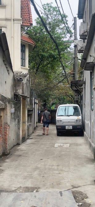 Bán gấp nhà lô góc Hoàng Hoa Thám 50m² giá 10 tỷ - Đầu tư sinh lời!