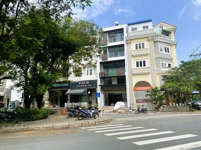 Nhà phố cho thuê 110m² đường Lý Long Tường - Cơ hội vàng giá chỉ 59 triệu