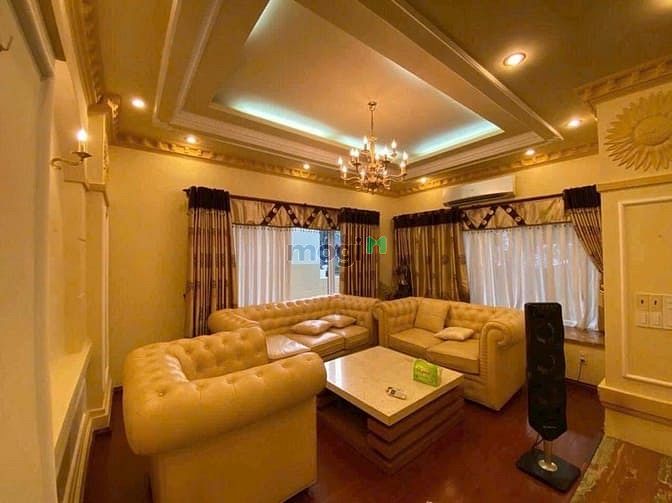 Biệt thự đơn lập Nam Thông 200m² giá 68 triệu - Cơ hội hiếm có!