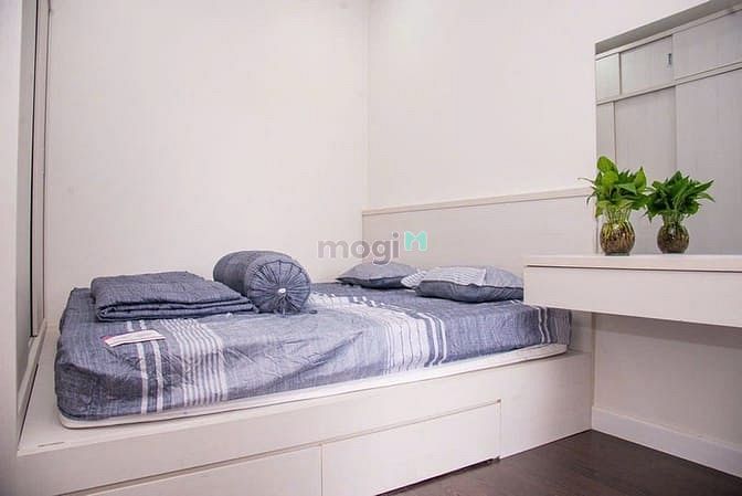 Căn hộ Res 11 75m² giá 15 triệu - Sẵn sàng vào ở ngay!