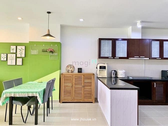 Căn hộ 3PN 120m² giá 22 triệu tại Horizon Tower - Cơ hội hiếm có!