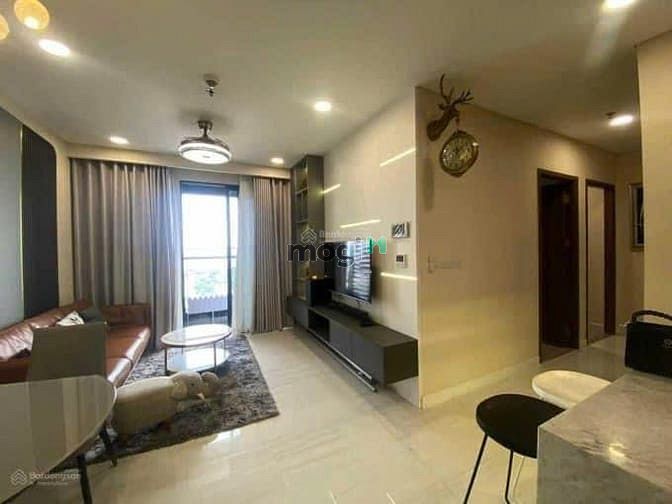 Chung cư Saigonland 90m² giá 16 triệu - Cơ hội hiếm có tại Bình Thạnh!
