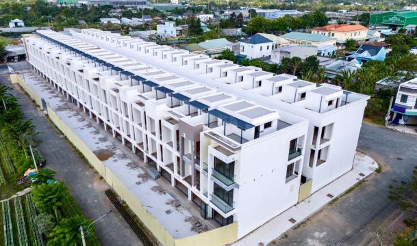 Shine Gɑrden, Sa Đéc, Đồng Tháp