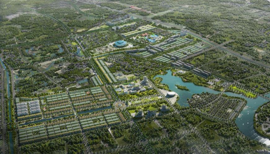 Sun Group Hà Nam, Kim Bảng, Hà Nam