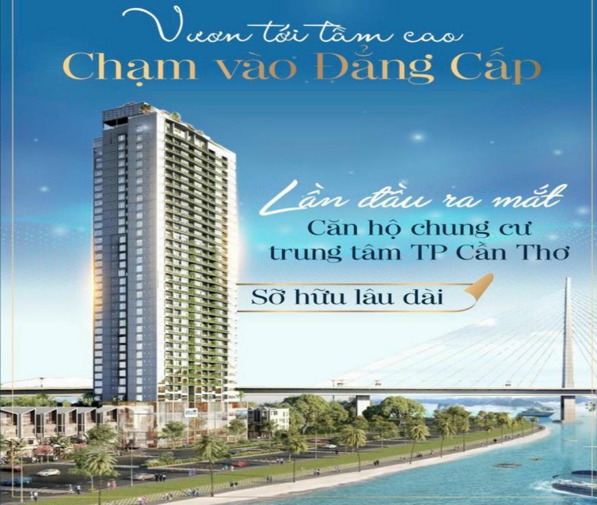 Dream House, Cái Răng, Cần Thơ