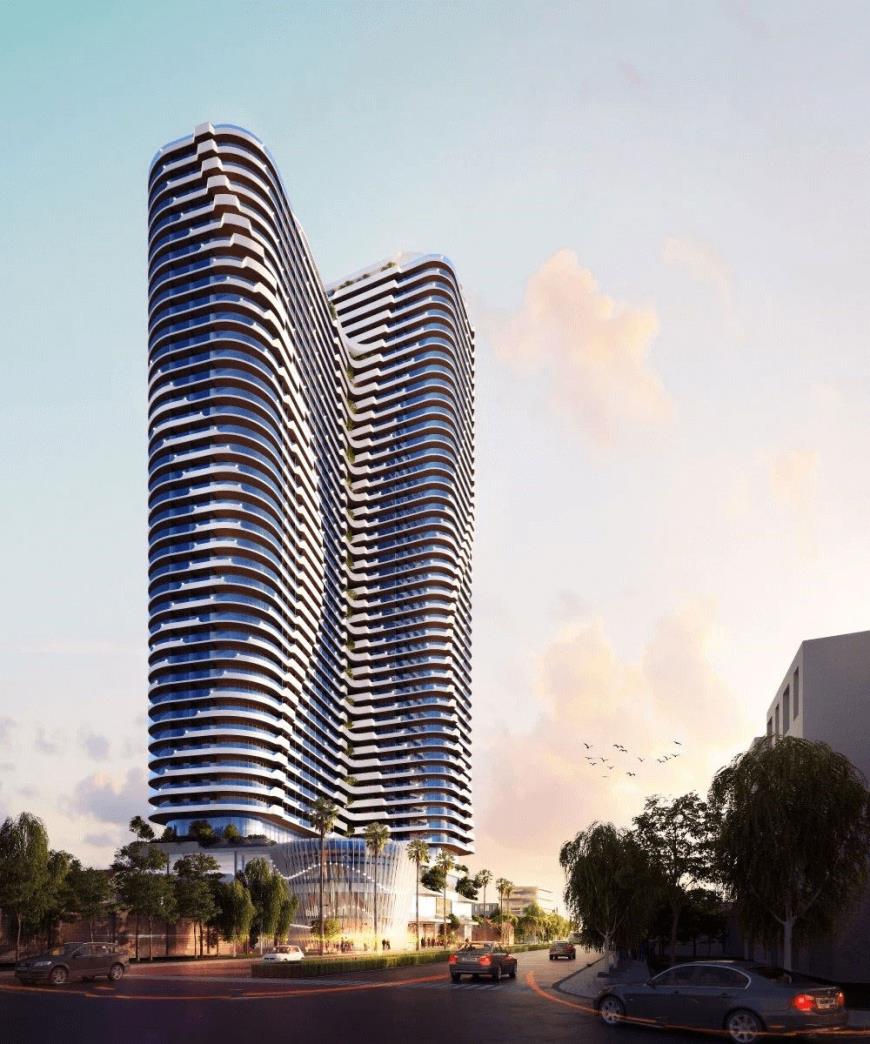 Seaview Quy Nhơn, Quy Nhơn, Bình Định