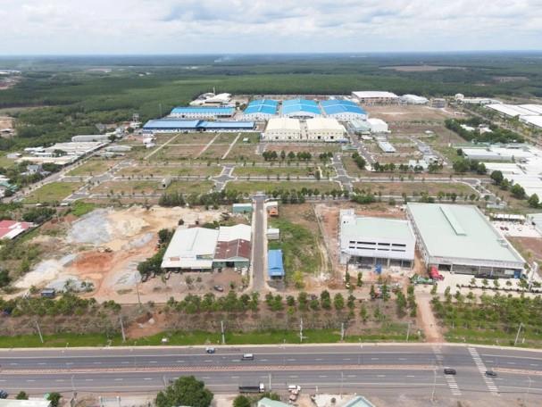 KDC Mỹ Khánh Vy, Đồng Phú, Bình Phước