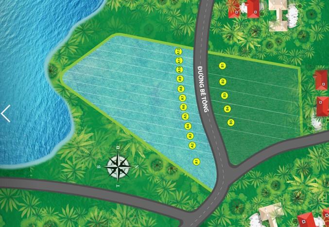 An Lake Villas, Lâm Hà, Lâm Đồng