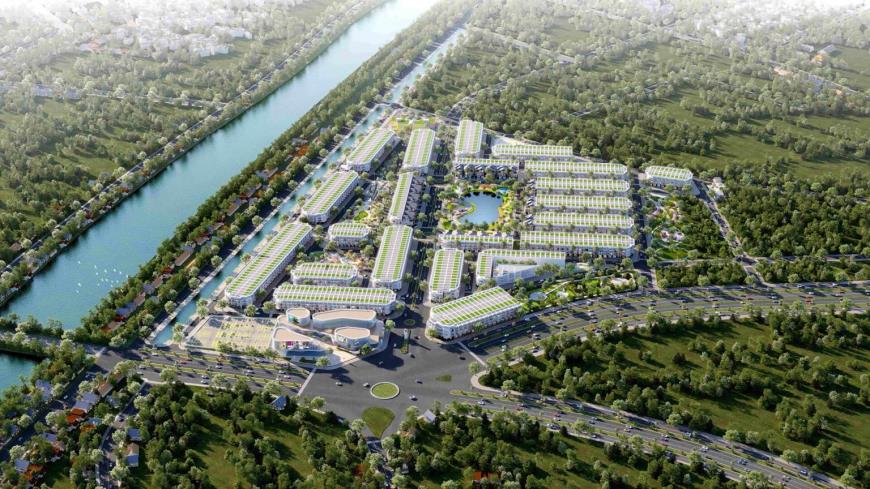 Kosy Lita Hà Nam, Duy Tiên, tỉnh Hà Nam