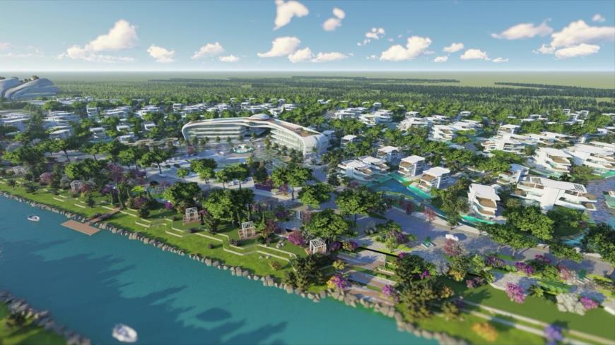 Sunshine Heritage Hà Nội, Phúc Thọ, Hà Nội