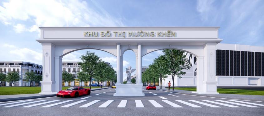 Mường Khến Heritage, Tân Lạc, tỉnh Hoà Bình