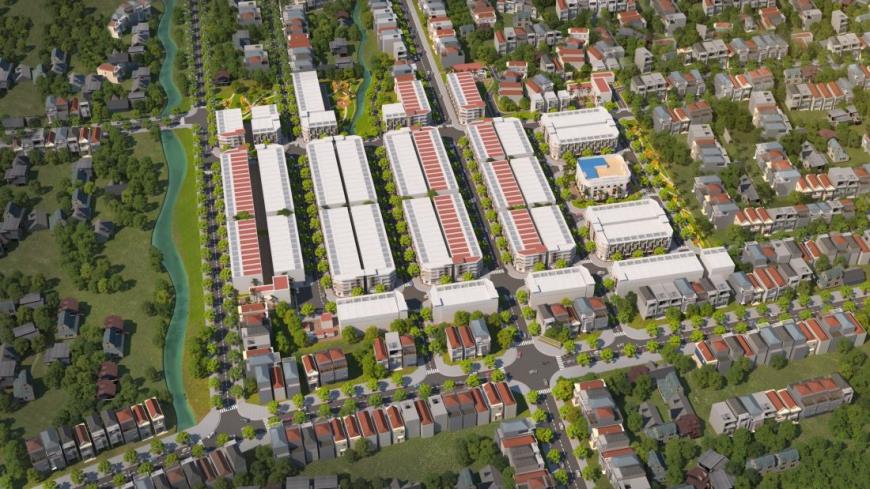 Diamond Riverside, Đại Từ, Thái Nguyên