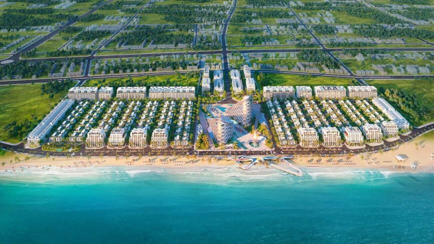 Vlasta Sầm Sơn, thị xã Sầm Sơn, Tỉnh Thanh Hóa