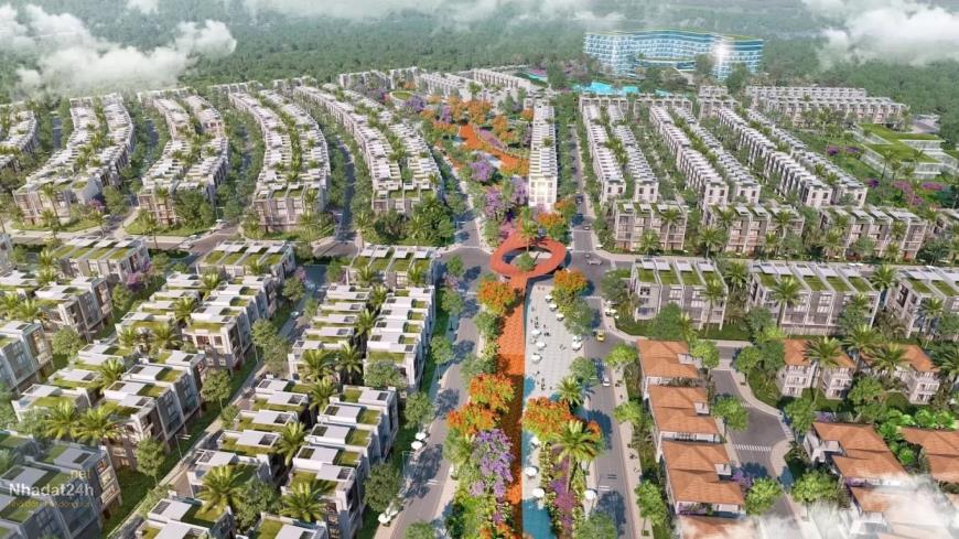 Meyhomes Capital Phú Quốc, Phú Quốc, Kiên Giang