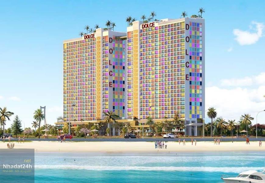 Dolce Penisola, TP Đồng Hới, Quảng Bình