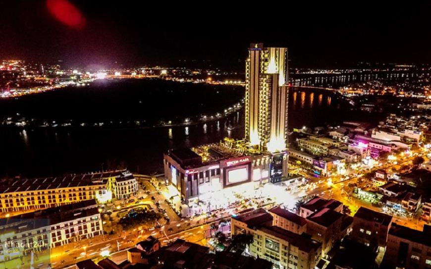 Vincom shophouse Mỹ Tho, TP Mỹ Tho, Tiền Giang