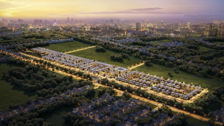 FLC La Vista Sadec, TP.Sa Đéc, Tỉnh Đồng Tháp