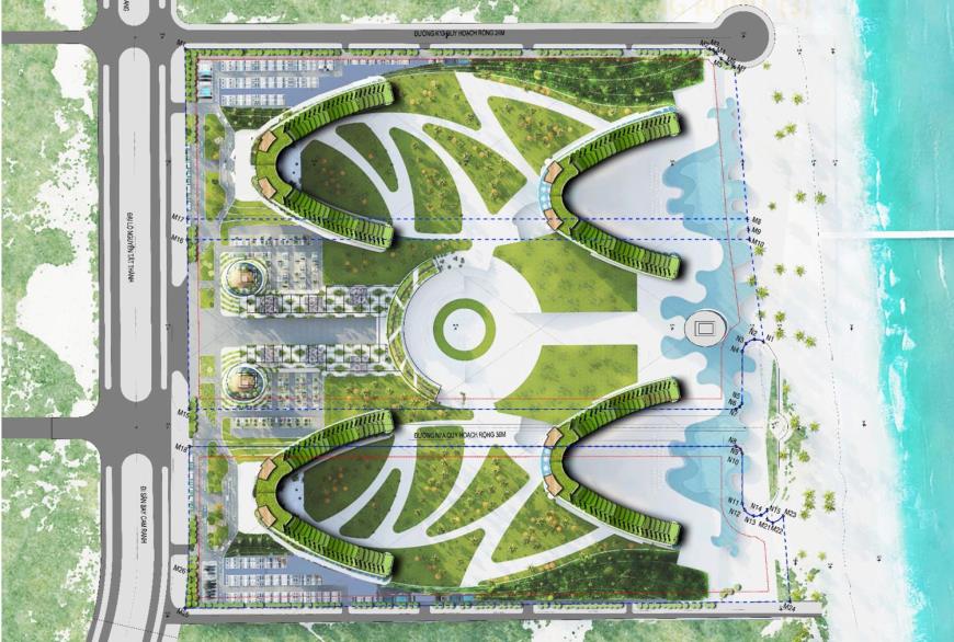 Condotel The Arena Cam Ranh, Khánh Hòa