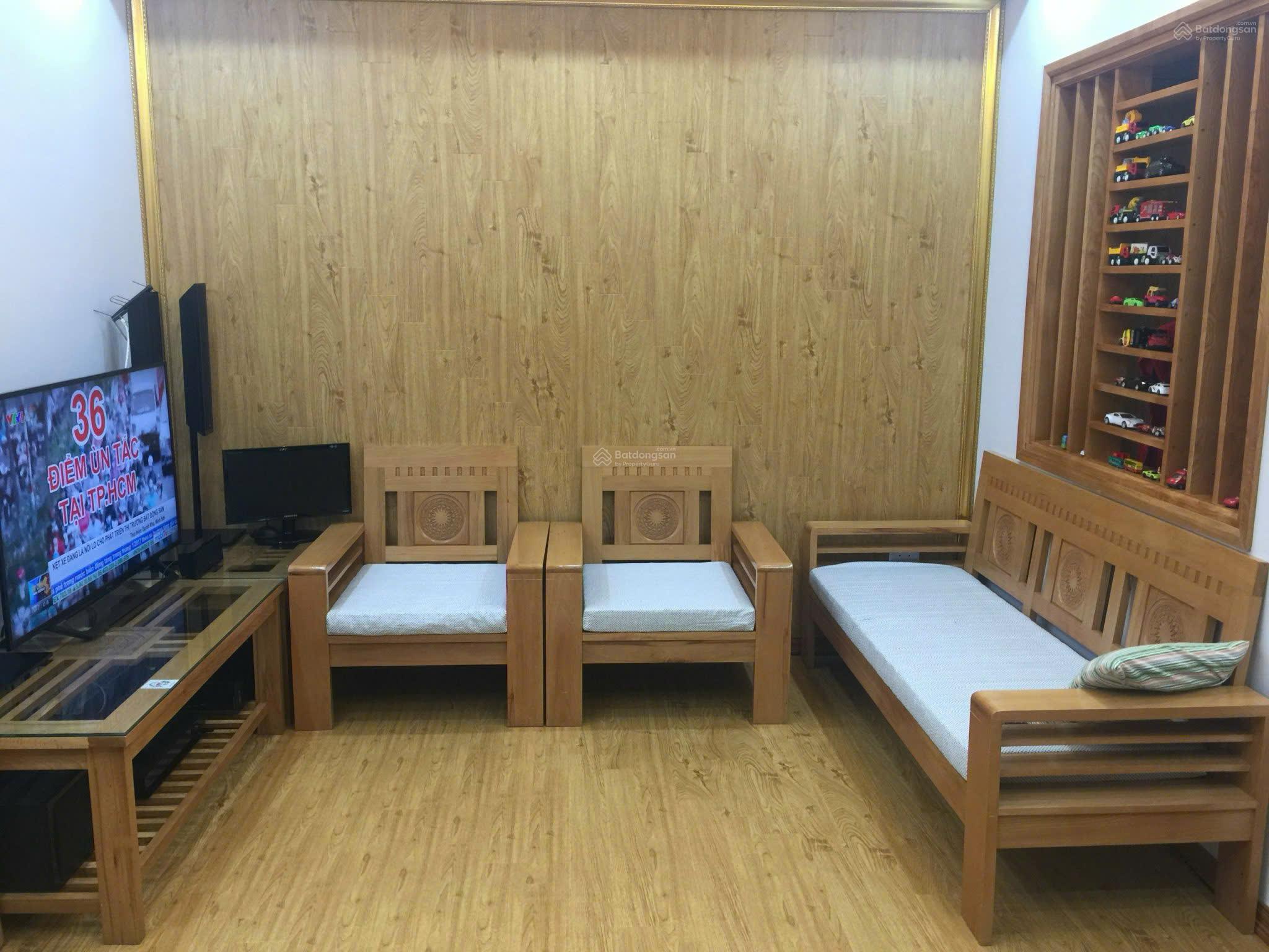 Chung cư VP5 Linh Đàm 2PN 65m² giá 7 triệu - Nhanh tay thuê ngay!