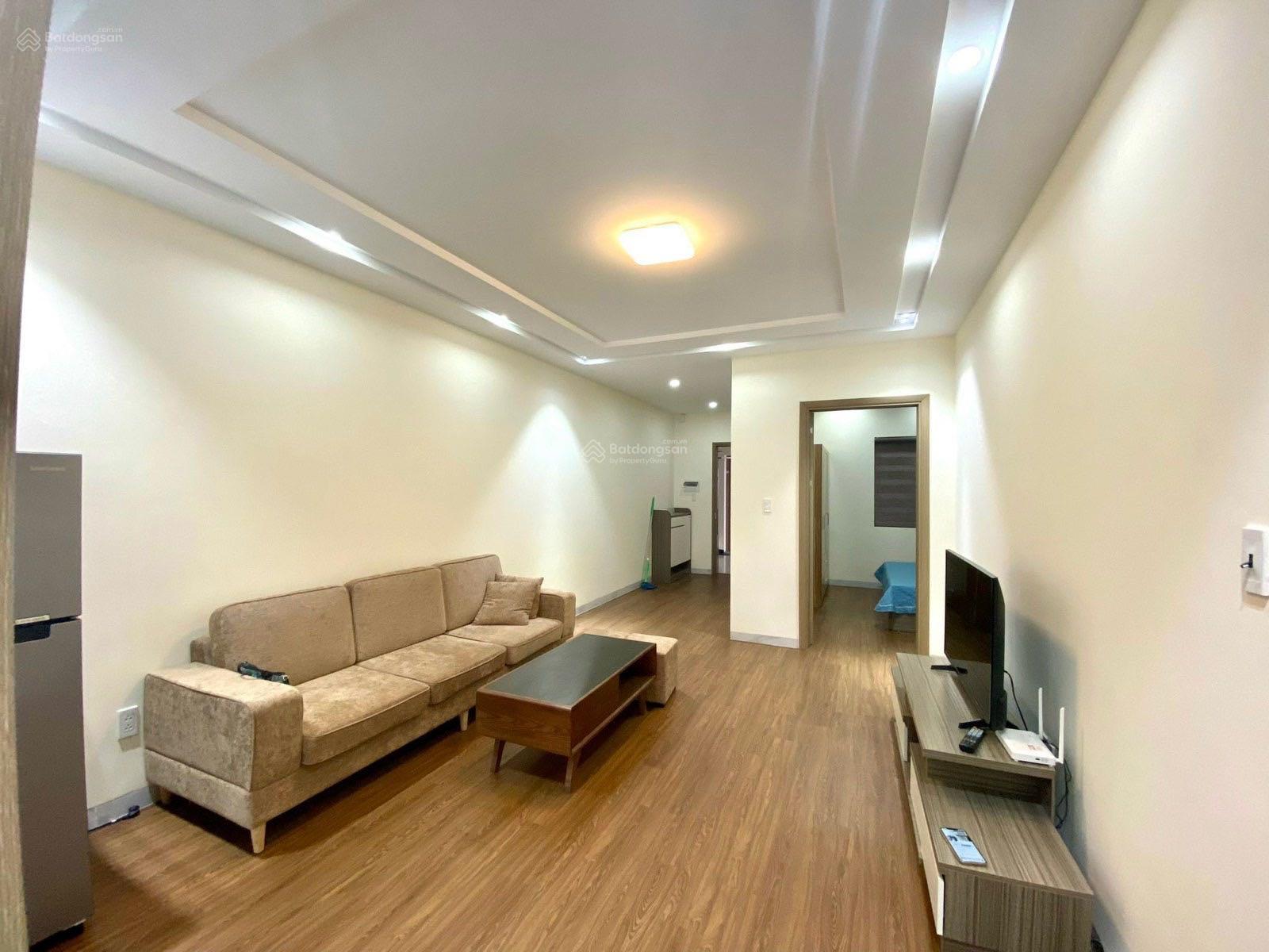 Căn hộ Hoàng Huy Pruksa 63m² giá chỉ 3.5 triệu - Sẵn sàng vào ở!