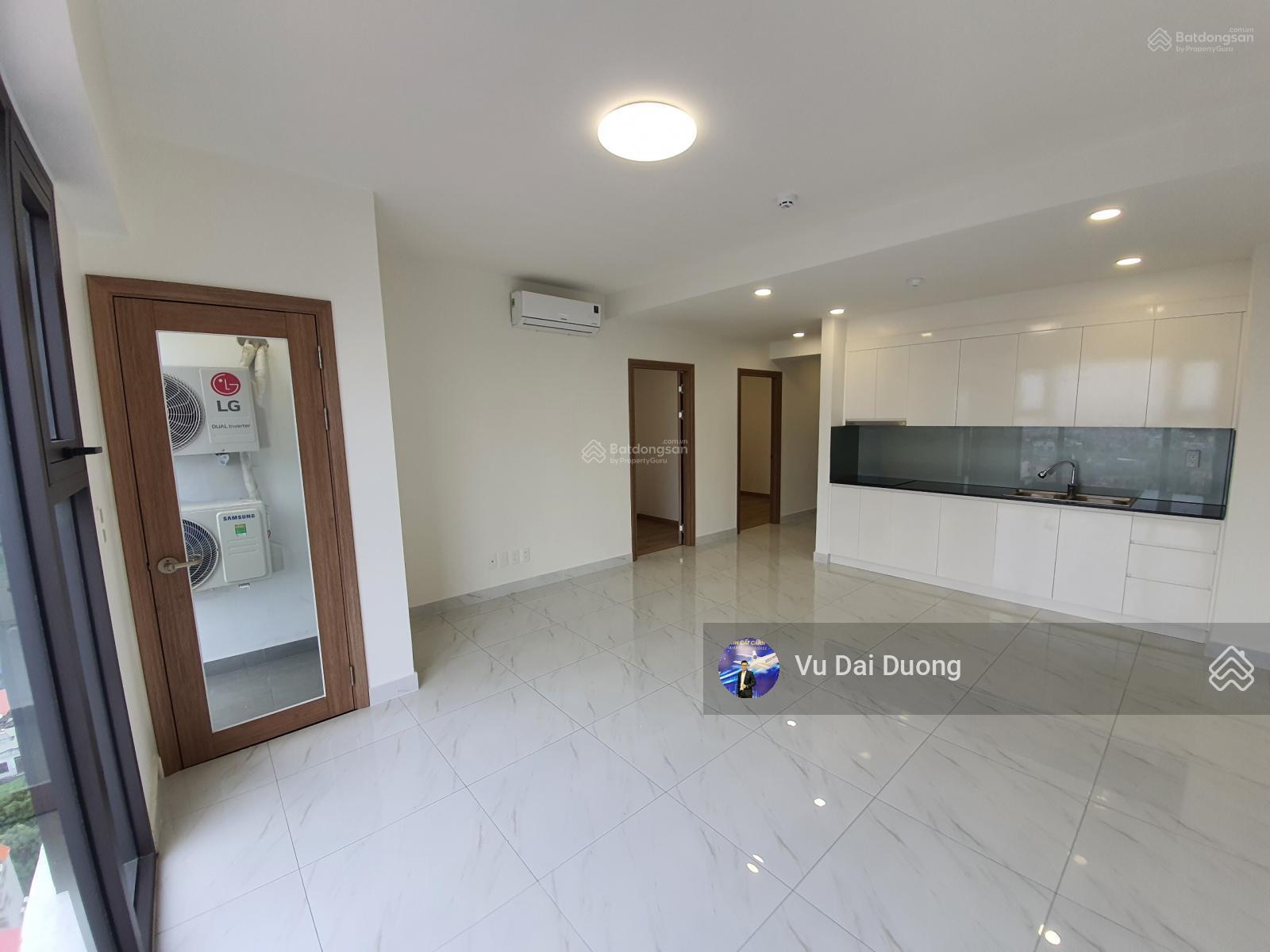 Cho thuê căn hộ 3 ngủ Hera Hải Phòng 105m² giá 8 triệu - Nội thất đầy đủ!