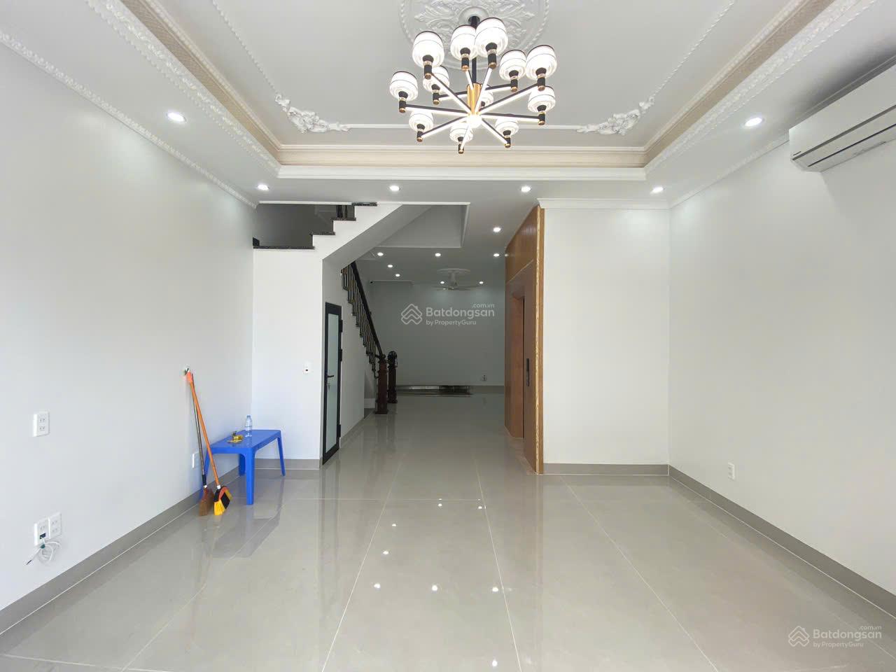 Cho thuê nguyên căn Hoàng Huy Mall 65m² giá 25 triệu - Cơ hội khan hiếm!