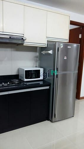 Căn hộ BMC 90m² giá 14 triệu - Lầu cao, view thoáng đãng!