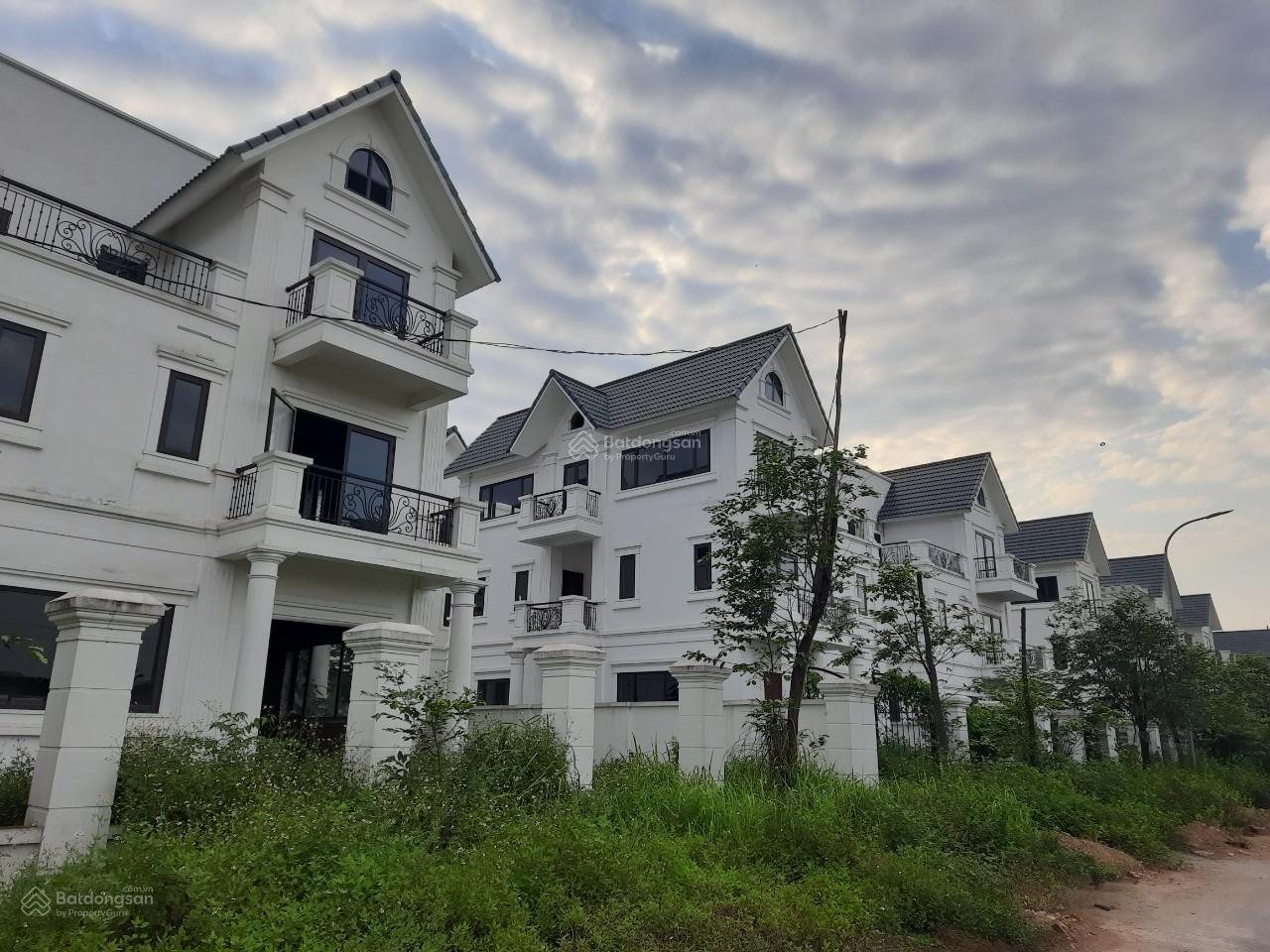 Biệt thự view chung cư Kim Hoa 300m² giá 11.5 tỷ - Cơ hội đầu tư tuyệt vời!